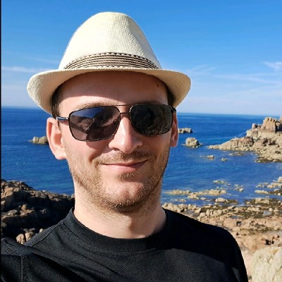 Tomáš Procházka